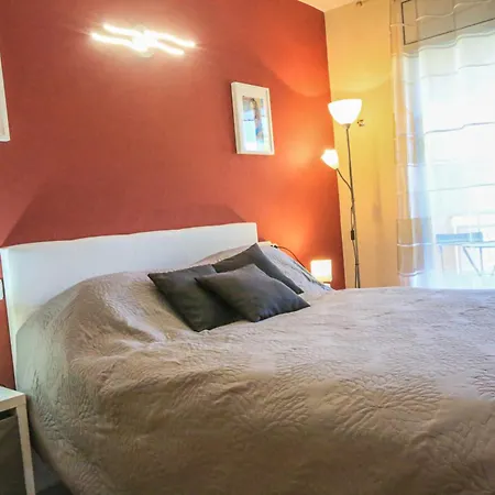 Litoral Costa Dorada - Pinamar Only Families Apartmán