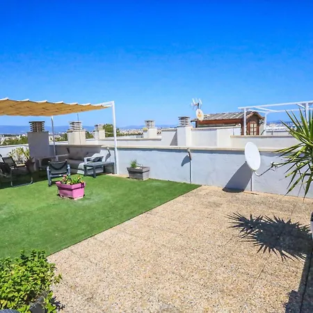 Litoral Costa Dorada - Pinamar Only Families Apartmán