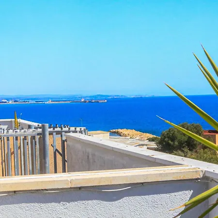 Apartmán Litoral Costa Dorada - Pinamar Only Families