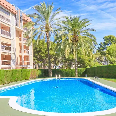 Litoral Costa Dorada - Pinamar Only Families * Salou
