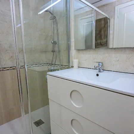 Litoral Costa Dorada - Pinamar Only Families Apartment Salou