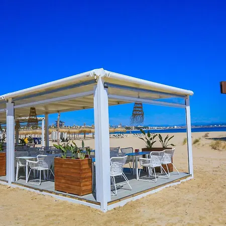 Litoral Costa Dorada - Pinamar Only Families *