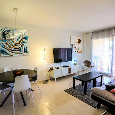 Litoral Costa Dorada - Pinamar Only Families * Salou