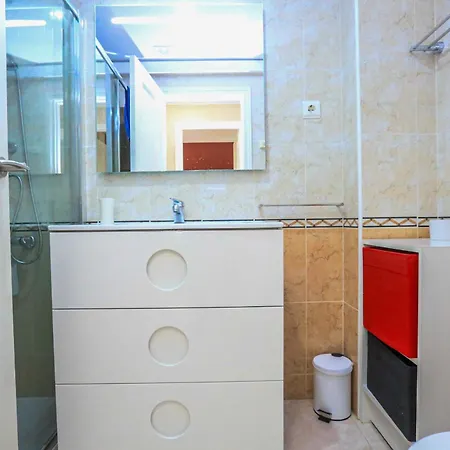 Litoral Costa Dorada - Pinamar Only Families Apartment Salou