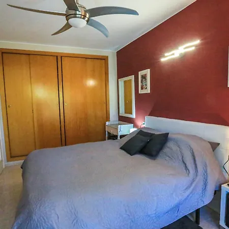 Litoral Costa Dorada - Pinamar Only Families Apartment *