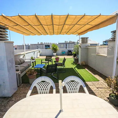Litoral Costa Dorada - Pinamar Only Families *