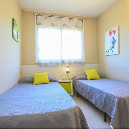 Litoral Costa Dorada - Pinamar Only Families Salou