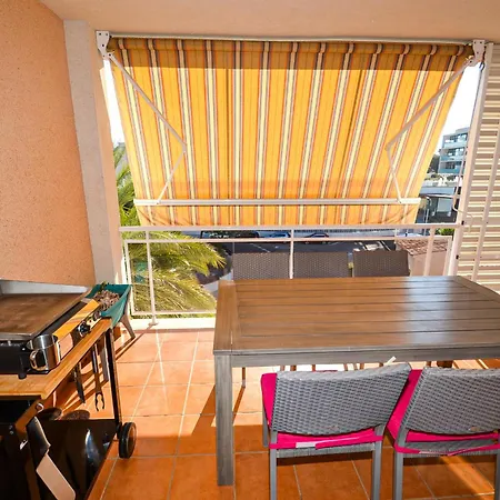 Litoral Costa Dorada - Pinamar Only Families * Salou
