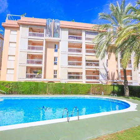 Litoral Costa Dorada - Pinamar Only Families Apartment