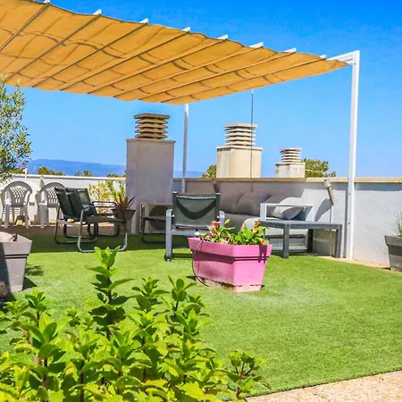 Apartment Litoral Costa Dorada - Pinamar Only Families Salou