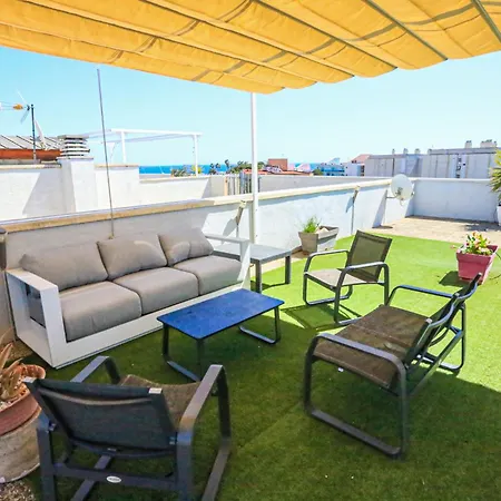 Litoral Costa Dorada - Pinamar Only Families Apartment *